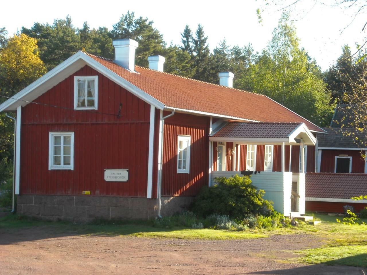 Enigheten